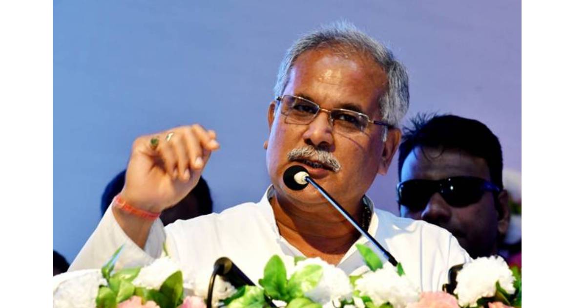 Chhattisgarh CM asks Centre to reconsider halting of 23 trains in state